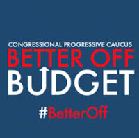 Budget Progressives 2015